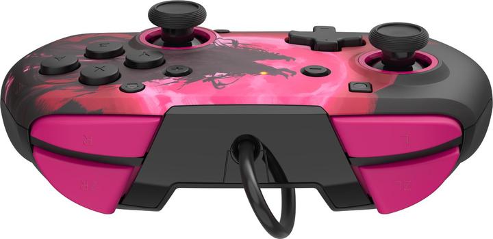 Actual product image PDP Man Fil Rematch Zelda Ganon (Switch, Switch Lite, Switch OLED)