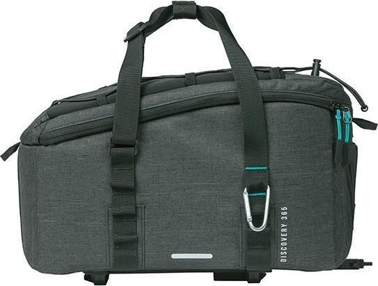 Image du produit Basil Discovery 365D (9 l, Sacoches)