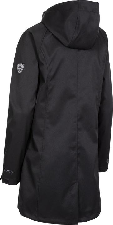 Actual product image Trespass Matilda softshell jacket (M)