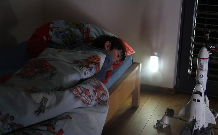 Actual product image Brennenstuhl LED orientation light