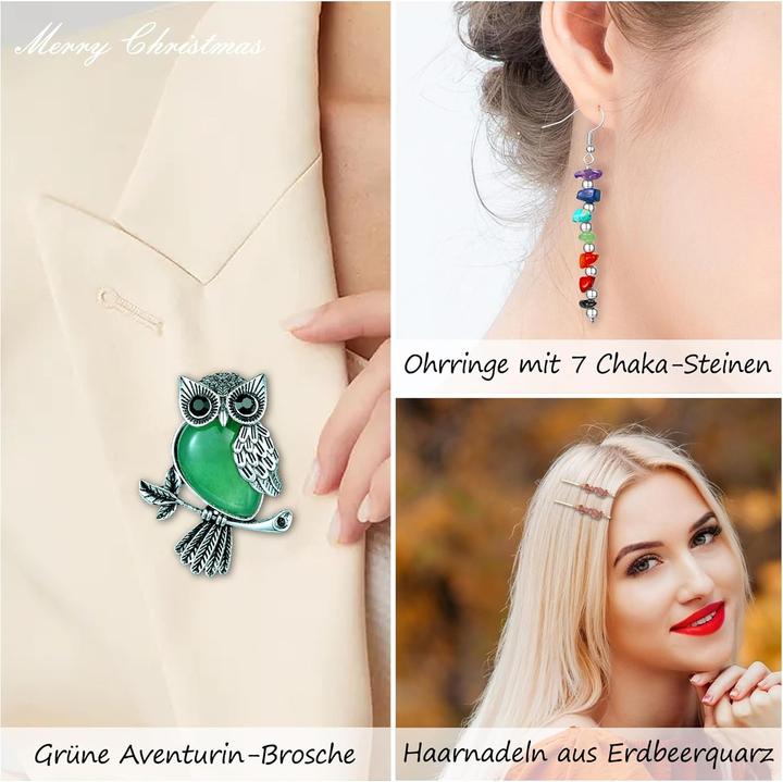 Produktbild Echehi Schmuck