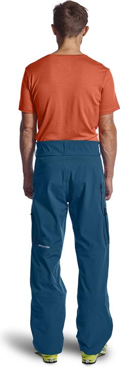 Actual product image Ortovox Deep Shell Pants (S)
