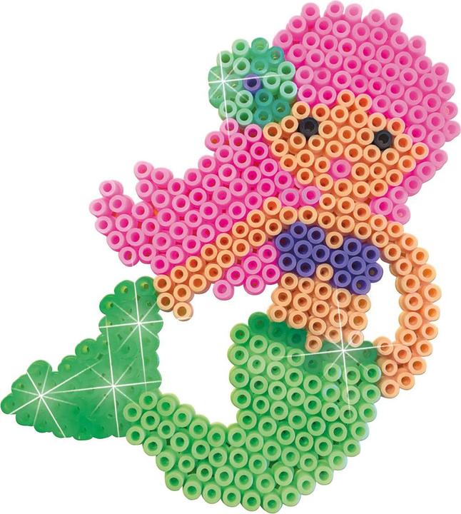 Produktbild Ses Beedz - Bügelperlen Mermaid