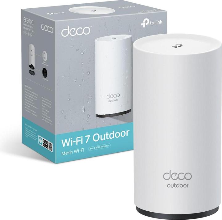 Produktbild TP-Link Deco BE25-Outdoor