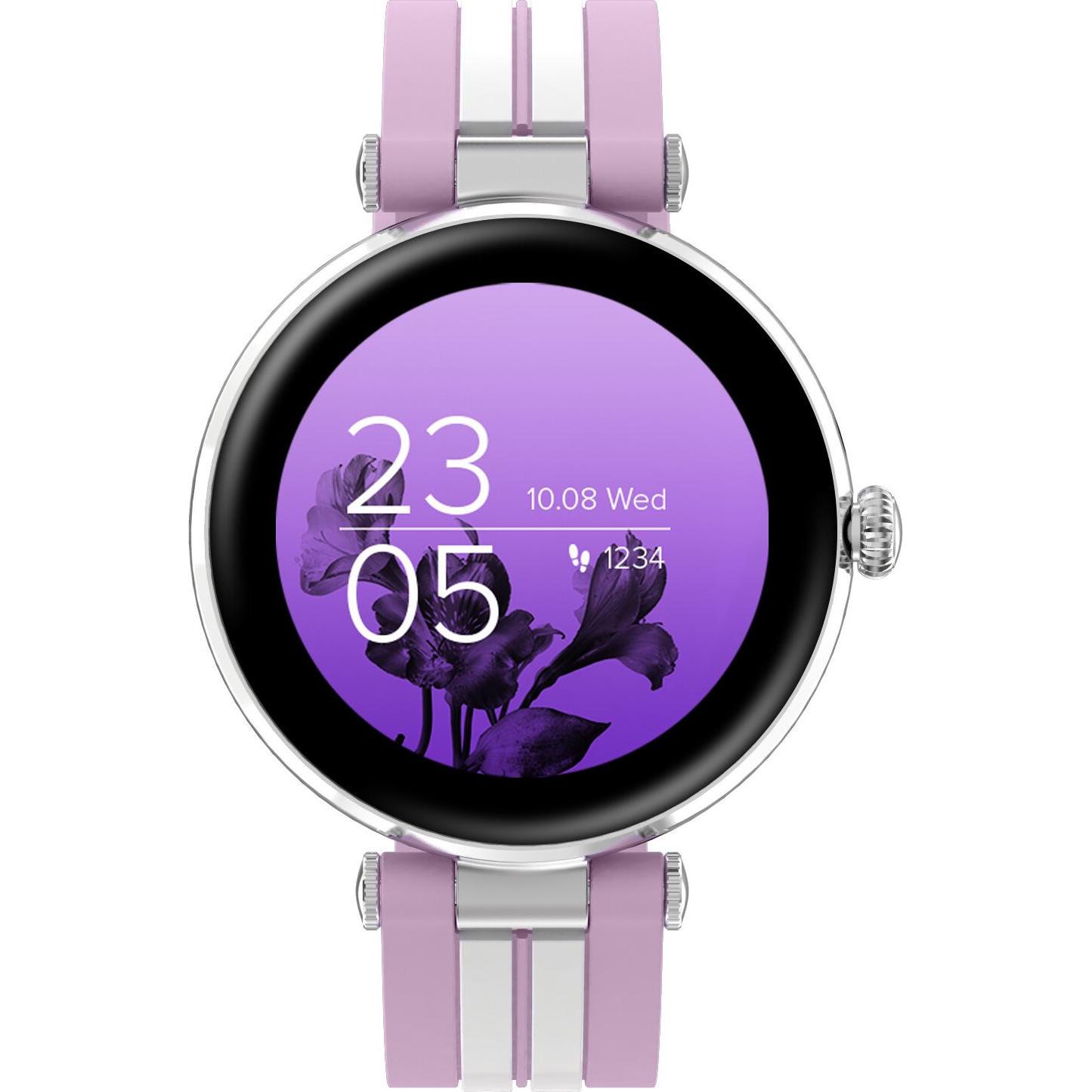 Canyon Semifreddo SW-61 (42.50 mm), Smartwatch