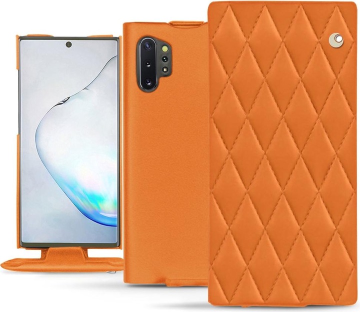 Oranje - Couture ( Nappa - Pantone #ff9351 )