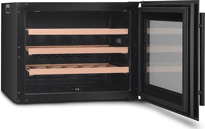Produktbild Trisa Einbau-Weinkühlschrank 51 L