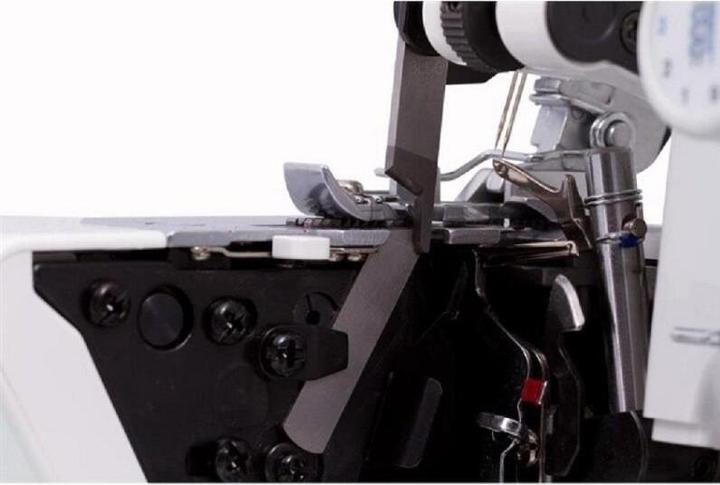 Produktbild Juki Overlock MO-654DEN/CE6