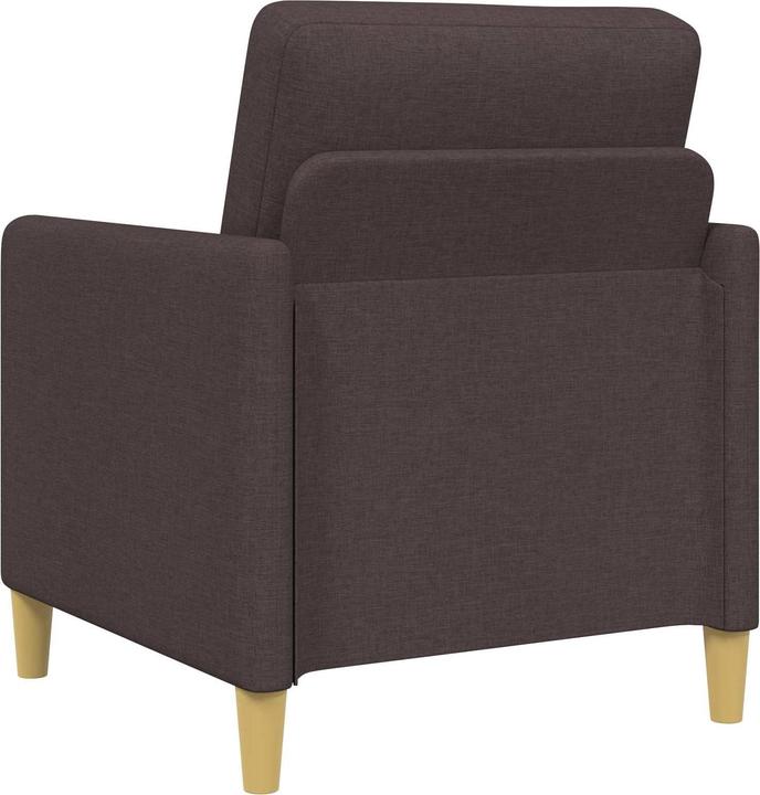Produktbild vidaXL Modernes Sofa (1-Sitzer)