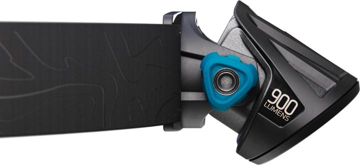 Actual product image Evadict 900 (900 lm)