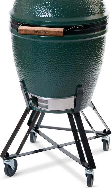 Produktbild Big Green Egg Rollwagen zu Grill "Large Egg"