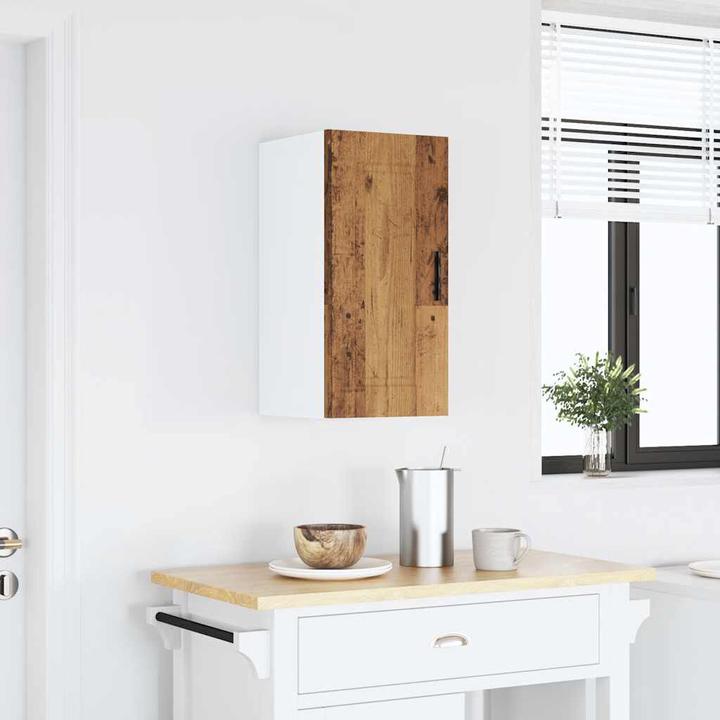 Produktbild vidaXL Küchen-Wandschrank (30 x 31 x 60 cm)