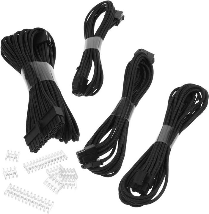 Image du produit Phanteks Jeu de câbles d'extension