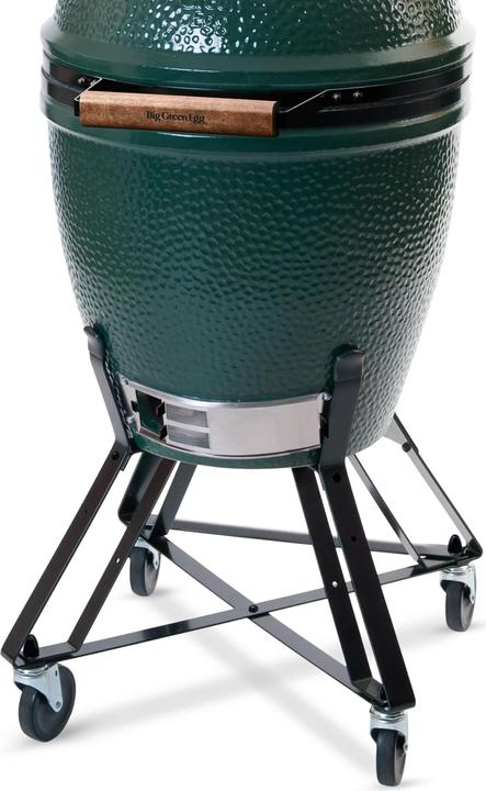 Productafbeelding Big Green Egg Medium Egg" barbecuewagen