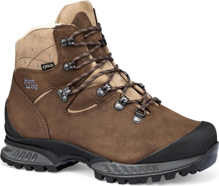 Produktbild Hanwag Tatra II Bunion GTX (48.5)