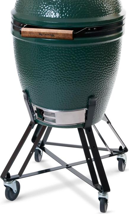 Produktbild Big Green Egg Rollwagen zu Grill "Small Egg"