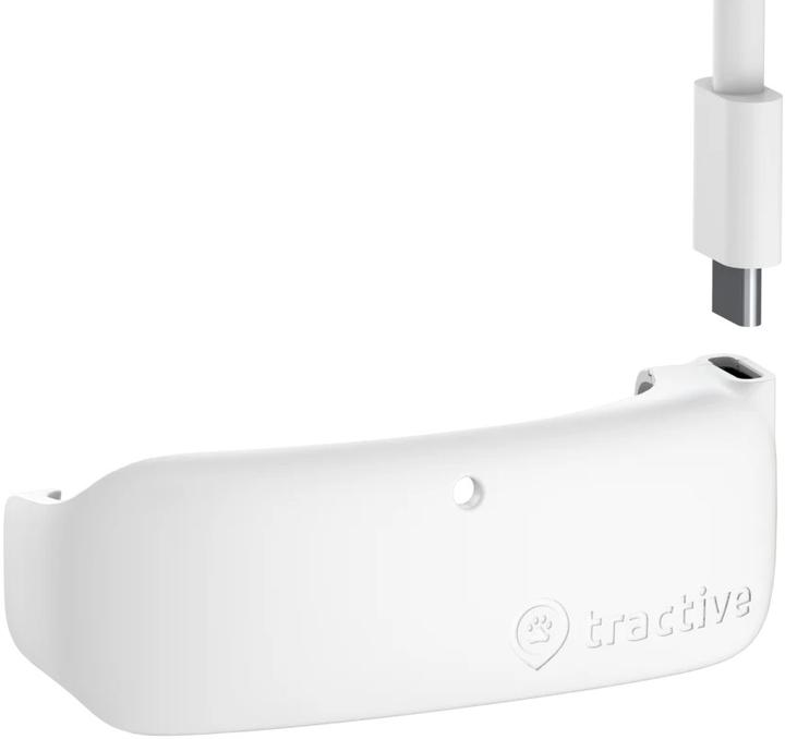 Tractive GPS DOG/CAT 4 - Charging cable (Dog)