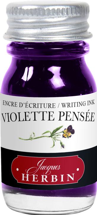 Jacques Herbin écriture (Violet, 1 pcs)