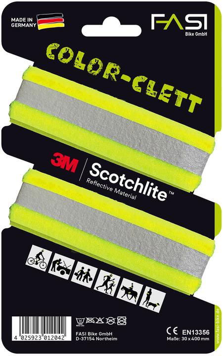 Fasi Colore-Clett