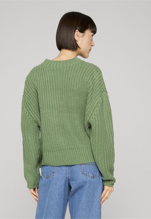 Produktbild Urban Classics Breiter Oversize-Pullover, Damen (L)