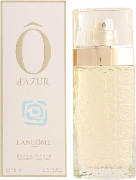 Image du produit Lancôme O d'Azur (Eau de toilette, 75 ml)