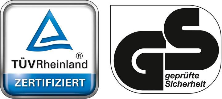 Actual product image WDH WDH-R180B construction dryer with condensate pump (140 m², 70 l/24h)