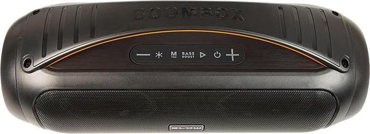 Actual product image Blow 30-356# Boombox Bluetooth Speaker