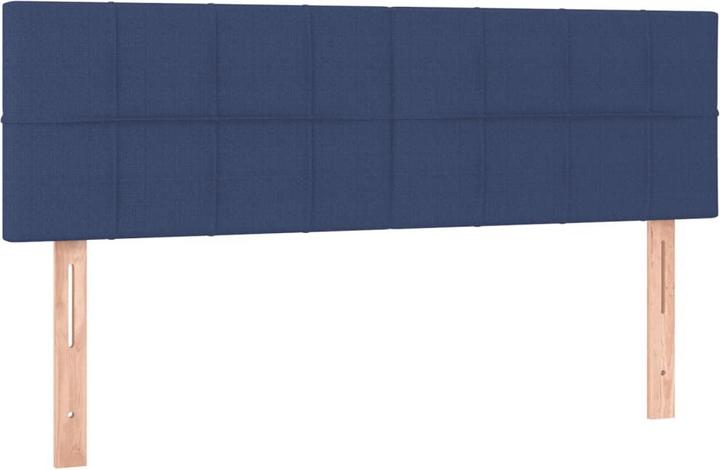 Produktbild vidaXL Boxspringbett (140 x 200 cm)