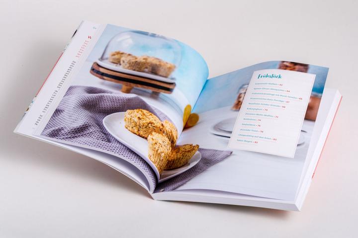 Produktbild Vegan Keto (Deutsch, Liz MacDowell, 2023)