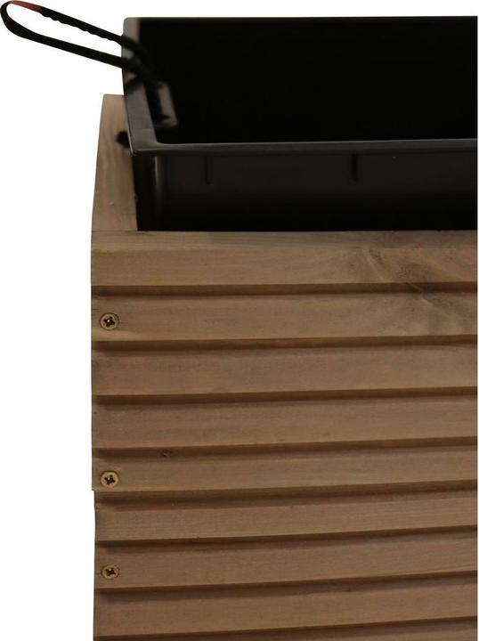 Actual product image Siena Garden Insect house (33 cm)