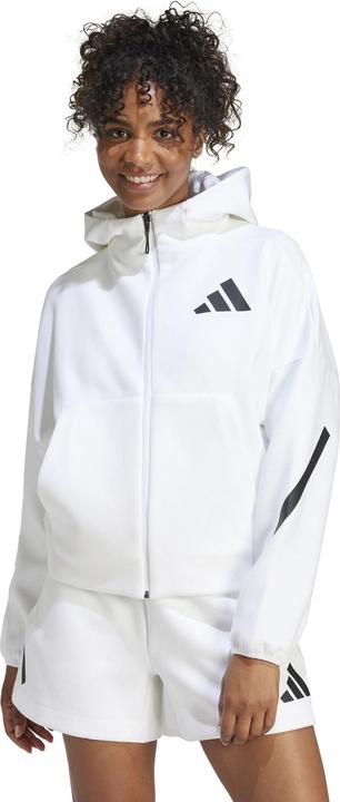 Produktbild adidas Z.N.E. Kapuzenjacke Damen (S)
