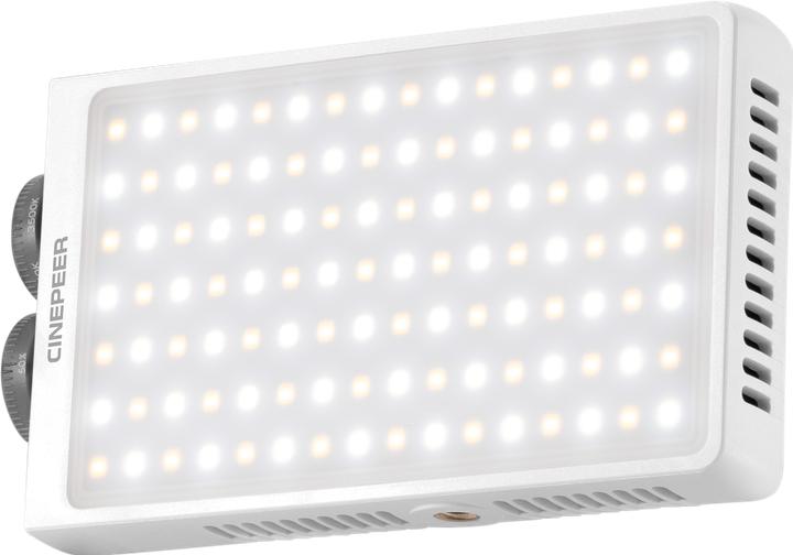 Actual product image Zhiyun CINEPEER CM25 (Video light)