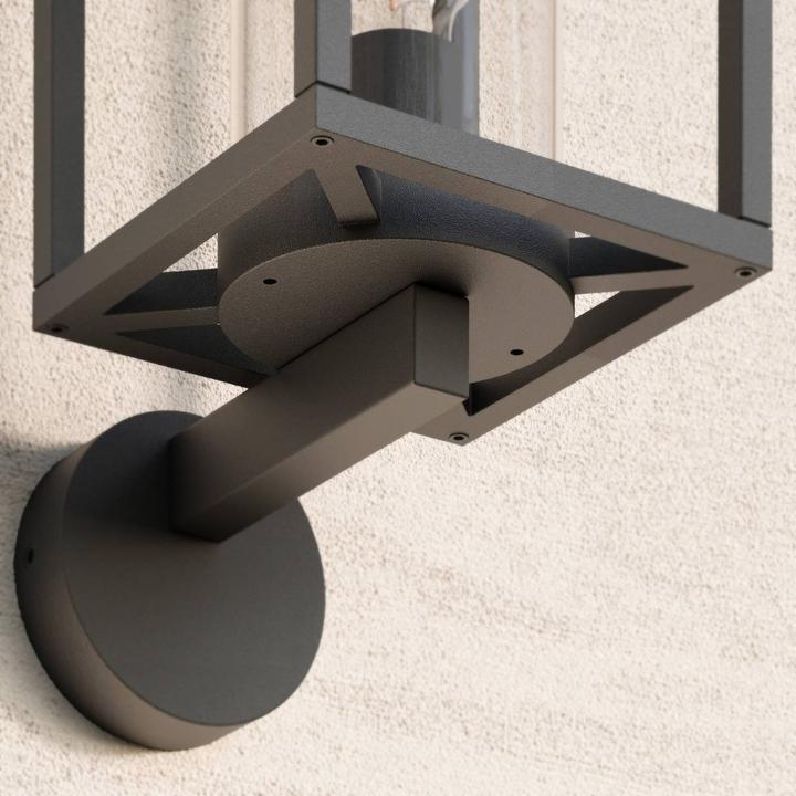 Actual product image Lucande Ferda (E27, IP44)