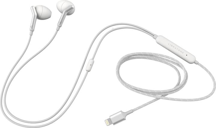 Immagine prodotto Libratone Q Adattare (ANC, Cablato)