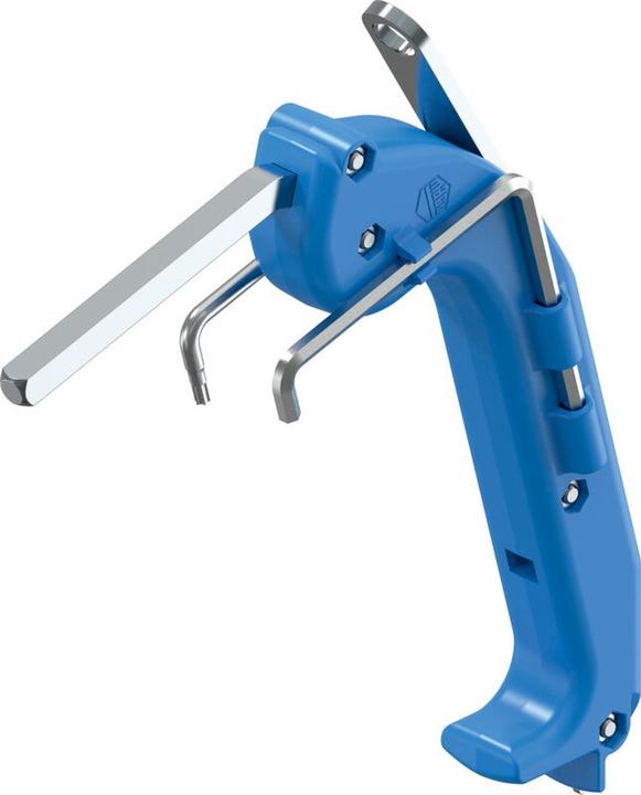Actual product image Deventer Maco 206417