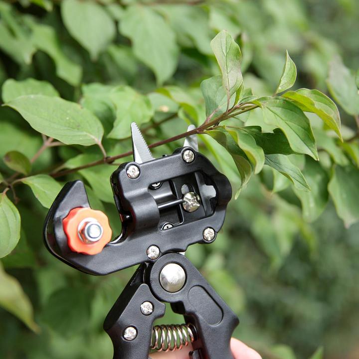Actual product image Fuxtec Finishing Scissors FX-VSP30