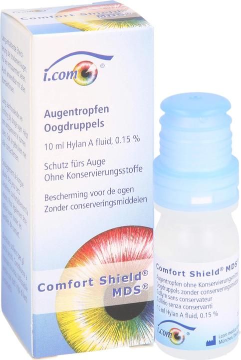Produktbild I.com Shield (10 ml)