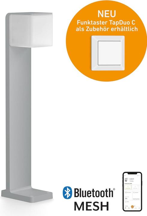 Image du produit Steinel Cubo (650 lm, IP44)