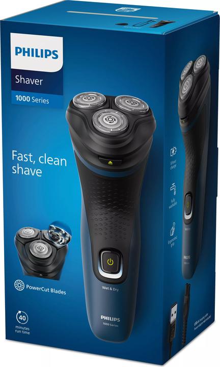 Produktbild Philips Shaver Series 1000