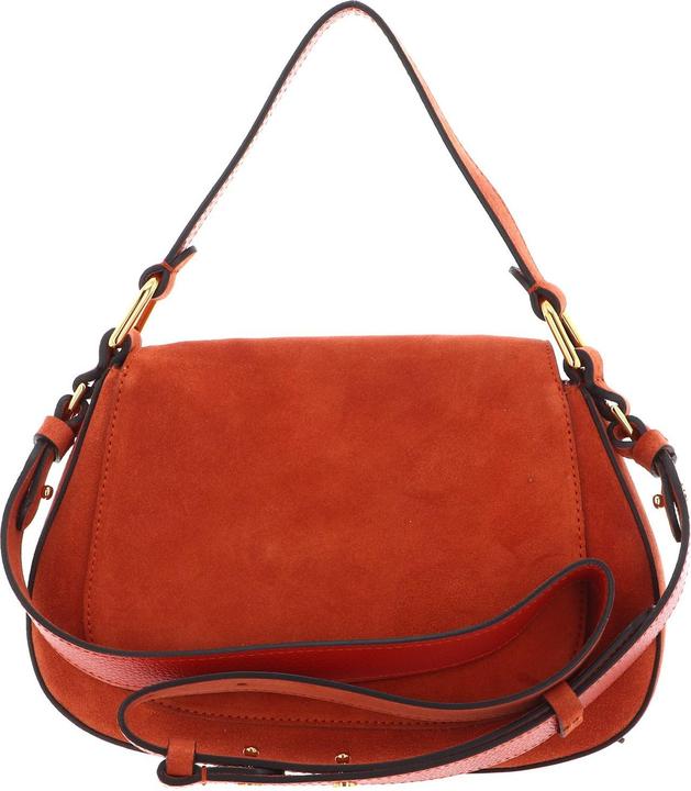 Immagine prodotto Coccinelle Sole Suede Handbag
