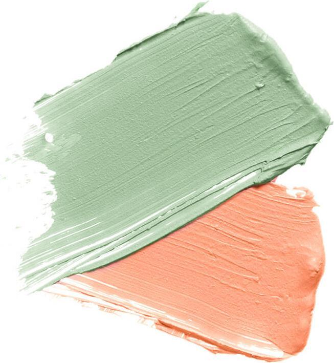 Produktbild IDUN Minerals Duo Concealer Ringblomma