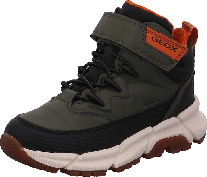 Produktbild Geox J36LCG 0MEFU C0623 (38)