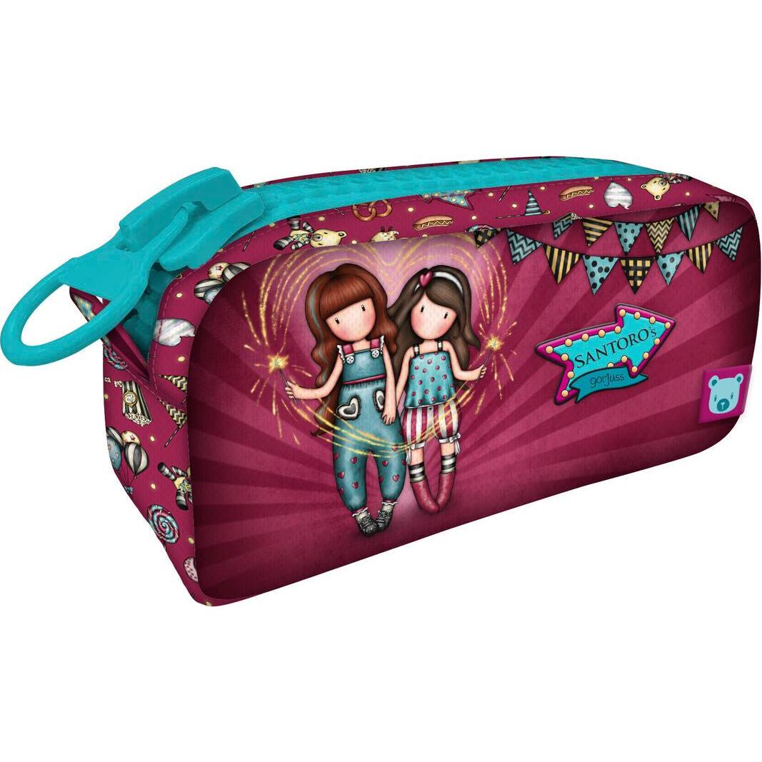 Santoro Strafen Strafen für Big Slider Fireworks (490925)