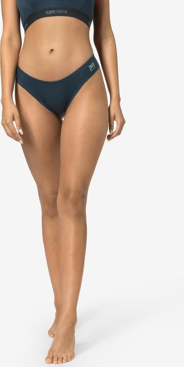 Produktbild Super Natural Women's Tundra 175 Thong (M)