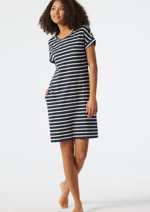 Produktbild Schiesser Fashion Sleepshirt (40)