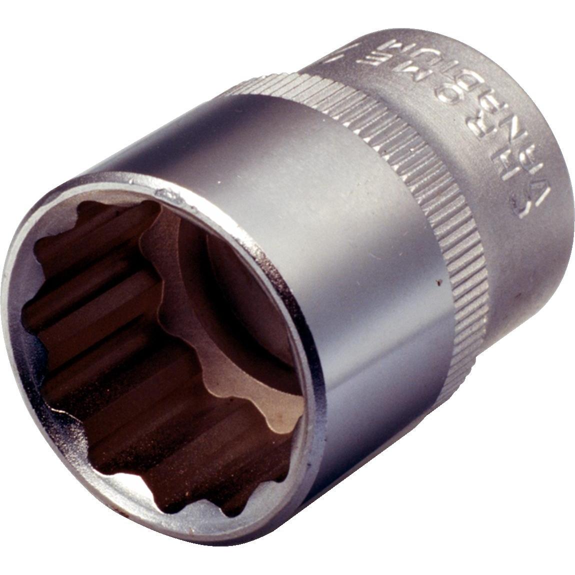 KS Tools, Steckschlüssel + Stecknuss, 1/2" Stecknuss (1/2")