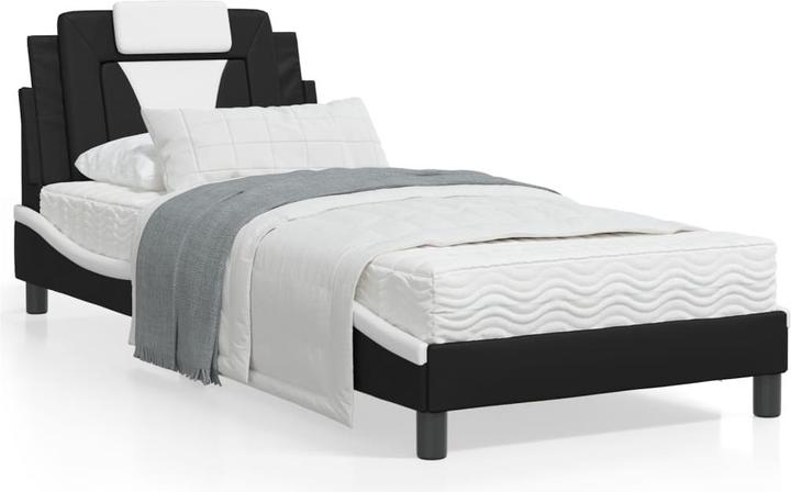 Produktbild vidaXL Bett (80 x 200 cm)