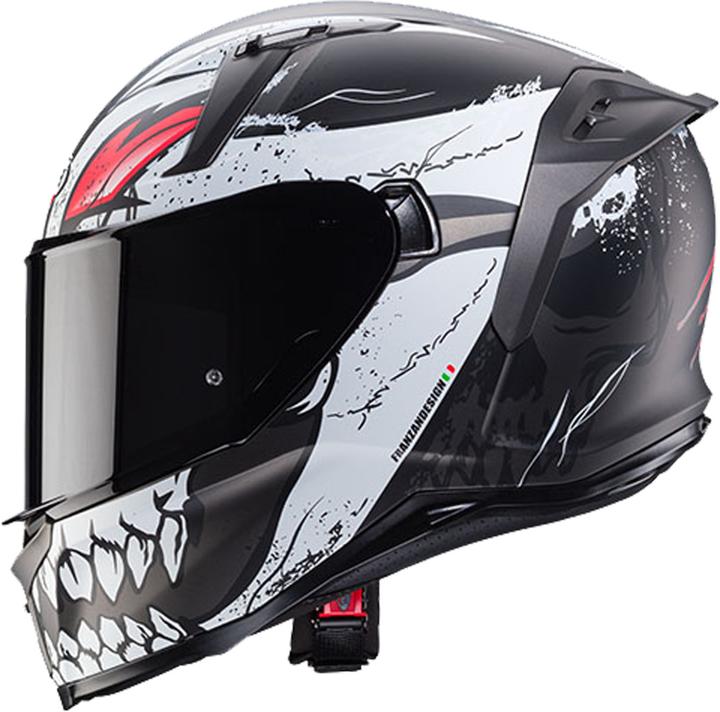 Produktbild Caberg Integralhelm Avalon X (XL)