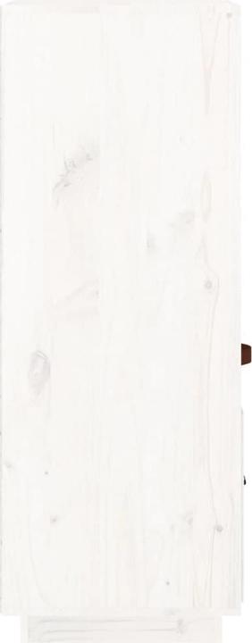 Produktbild vidaXL Highboard (34 x 34 x 108.50 cm)
