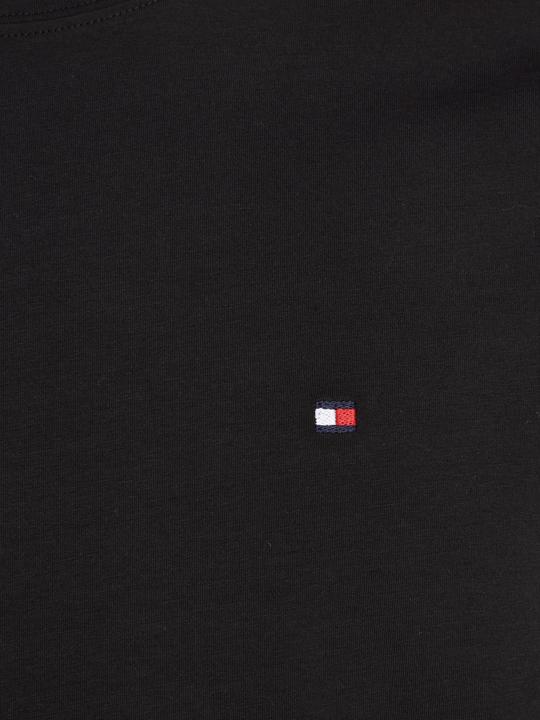 Actual product image Tommy Hilfiger Core Stretch Slim C-Neck Tee (XS)